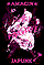 AMAGIN XebJ[ wPUNK is LOVEx